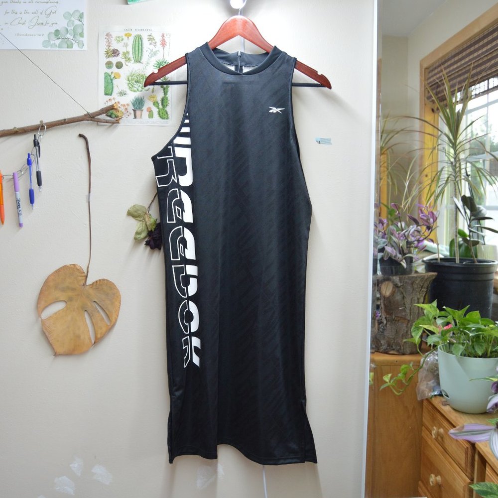 Reebok Athleisure Dress